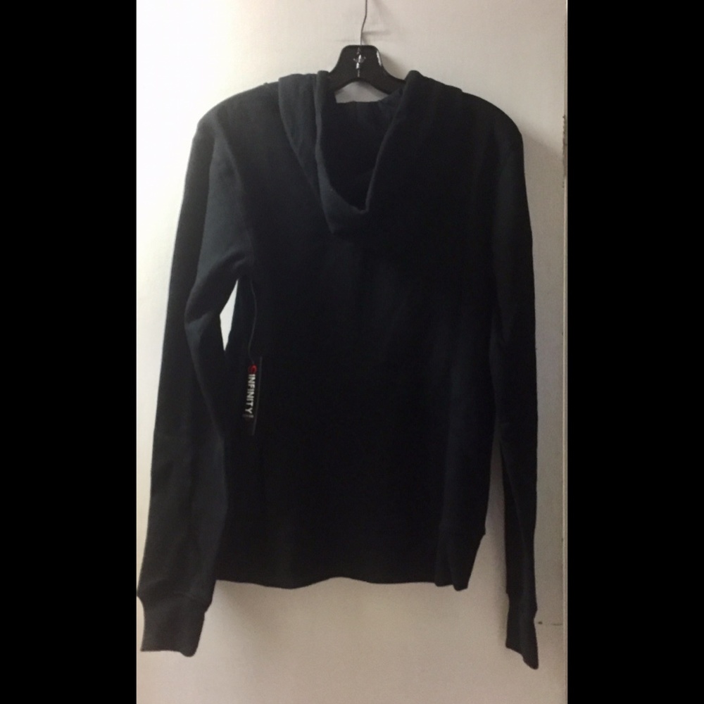 ๐ฆ Infinity Full Zip Hoodie - Picture 3 of 3